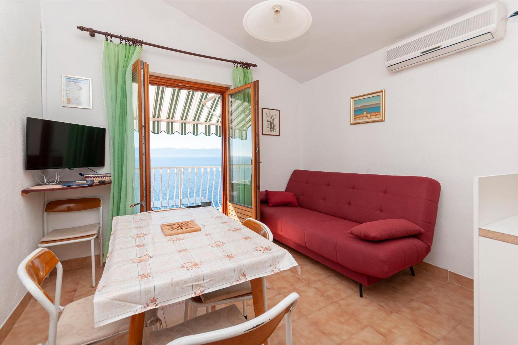 Apartments Niko Pisak Exterior photo